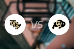 中佛罗里达大学vs科罗拉多大学比分预测【2026/01/25】