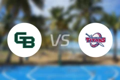 威斯康星大学绿湾分校vs底特律莫瑟大学比分结果战报【2026/02/23】