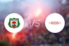 布莱尼vs布兰比分预测【2025/11/03】