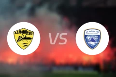 蒙特路易斯vs艾夫兰治斯比分预测【2026/04/19】