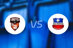 巴基西梅托vs弗龙特拉比分预测【2026/04/12】