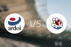 阿度伊vs特安崔亚比分预测【2026/02/15】