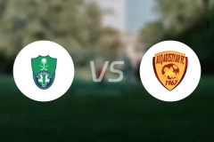 阿赫利U21vs卡迪西亚胡拜尔U21比分结果战报【2026/04/07】