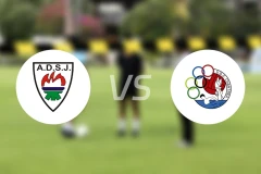 AD圣胡安vs特安崔亚比分预测【2025/10/25】