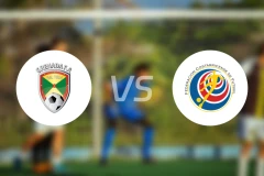 格林纳达女足U17vs哥斯达黎加女足U17比分结果战报【2026/02/01】