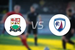 巴尼特vs切斯特菲尔德比分结果战报【2026/02/28】