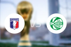 瓜拉廷格塔U20vs尤文都德青年队比分预测【2026/01/11】