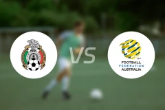 墨西哥女足U20vs澳大利亚女足U20比分结果战报【2024/09/04】