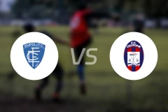 恩波利青年队vs克罗托内U19比分预测【2026/01/31】