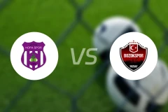 阿特华vs约兹加特比分预测【2026/02/01】