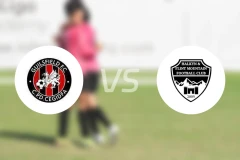 圭斯菲德vs弗林特山比分预测【2025/11/01】