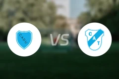 联合防卫队vsCA坦波利比分预测【2024/08/19】