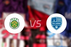 纳斯特维德vsVSK奥胡斯比分预测【2025/11/16】