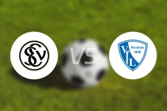 艾禾斯堡vs波鸿比分预测【2026/01/25】