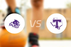阿比利基督大学vs塔尔顿州立大学比分预测【2026/01/09】
