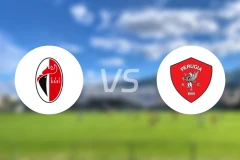 巴里U19vs佩鲁贾青年队比分预测【2026/01/24】