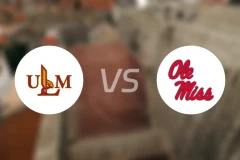 路易斯安那门罗大学vs密西西比大学比分结果战报【2025/11/08】