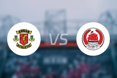 安南竞技vs克莱德比分预测【2026/01/31】