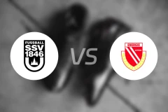 SSV乌尔姆U19vs科特布斯U19比分预测【2026/03/28】