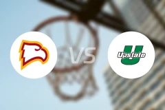 温斯罗普大学vs南卡罗莱纳北部大学比分预测【2026/01/11】