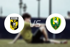 维特斯vs海牙比分预测【2026/01/24】