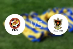 FC奥里萨邦vs铁路体育 PB比分预测【2026/01/29】