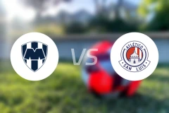 蒙特雷vs圣路易斯竞技比分预测【2026/04/05】