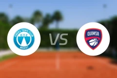 欧贝拉TCvs奎梅萨比分预测【2026/01/14】