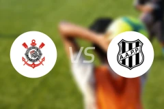 科林蒂安vs庞特普雷塔比分预测【2026/01/12】