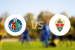 赫塔菲B队vs埃尔切艾利塔奴比分预测【2025/12/07】