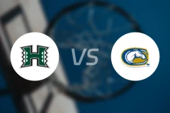 夏威夷大学vs加州大学戴维斯分校比分结果战报【2026/02/27】