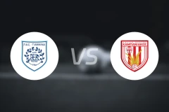 吉安尼纳vs坎帕尼亚科斯比分预测【2025/10/19】