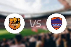 安佐阿特吉vs卡贝略港学院比分预测【2026/03/08】