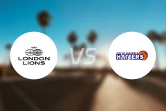 伦敦狮女篮vs谢菲尔德女篮比分预测【2026/02/08】