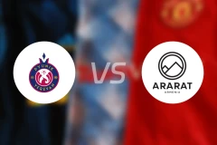 叶里温凤凰vs阿拉拉特亚美尼亚比分预测【2025/11/25】