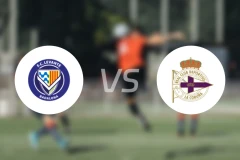 拉斯普拉纳斯女足vs拉科鲁尼亚女足比分结果战报【2024/10/07】