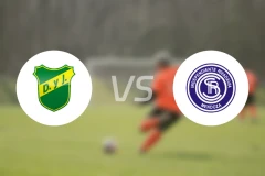 国防与司法后备队vs门多萨独立U20比分预测【2025/10/31】