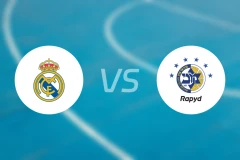 皇家马德里vs特拉维夫马卡比比分预测【2026/01/09】
