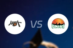 MBA莫斯科vs喀山尤尼克斯比分结果战报【2025/12/24】