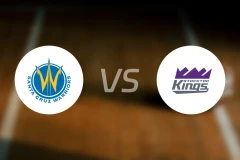 圣克鲁斯勇士vs斯托克顿国王比分结果战报【2026/03/03】