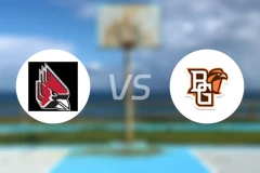 波尔州立大学vs柏林格林大学比分预测【2026/02/04】