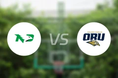 北达科他大学vs奥罗尔罗伯茨大学比分预测【2026/01/23】