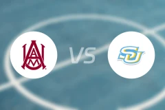 阿拉巴马农工vs南方大学比分预测【2026/02/08】
