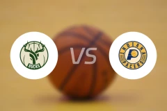 雄鹿vs步行者比分预测【2025/11/04】