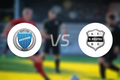 戈多伊克鲁斯后备队vs利斯特雷后备队比分预测【2025/10/30】