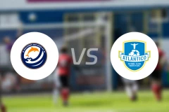 东部海豚vs大西洋FC比分预测【2024/08/15】