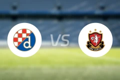 萨格勒布迪纳摩vsHNK戈里察比分预测【2026/03/02】