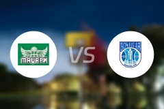 KK马德扎利vs戈斯蒂瓦尔比分预测【2025/12/07】