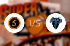 萨德伯里vs伊利湖豺狼队比分预测【2025/12/30】