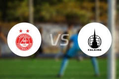 阿伯丁vs福尔柯克比分预测【2026/03/14】